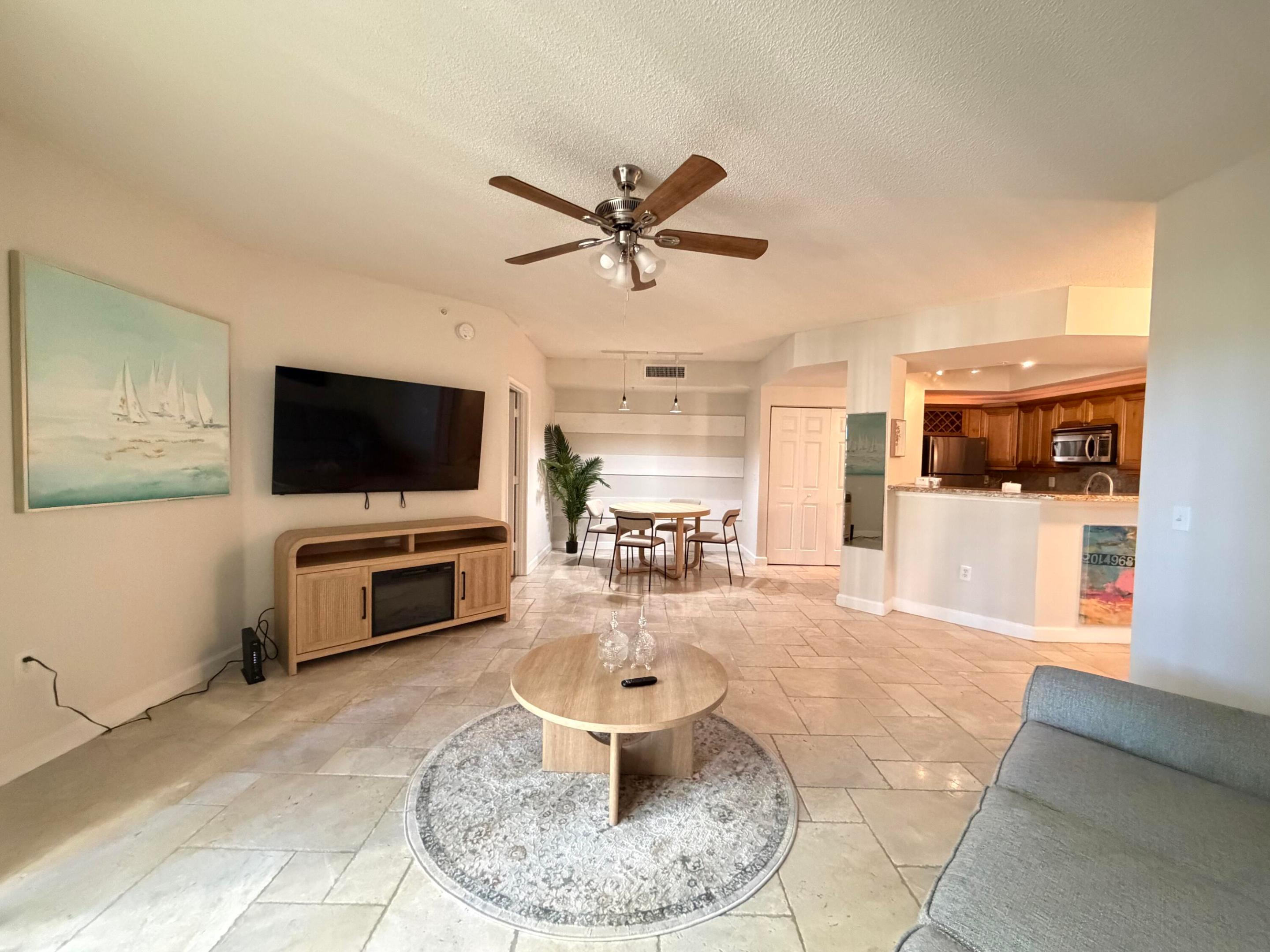 COURTYARDS IN CITYPLACE CONDO - Residential Lease