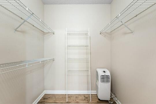 COURTYARDS IN CITYPLACE CONDO - Residential Lease