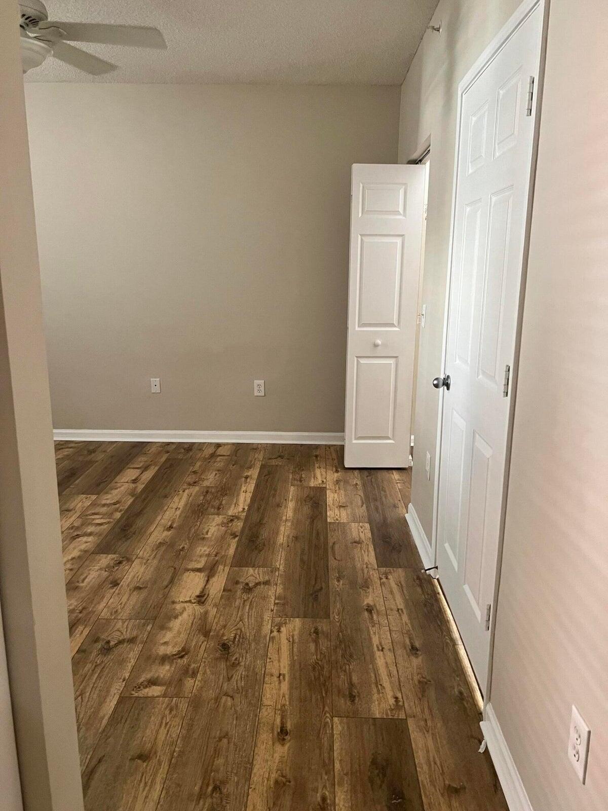 COURTYARDS IN CITYPLACE CONDO - Residential Lease