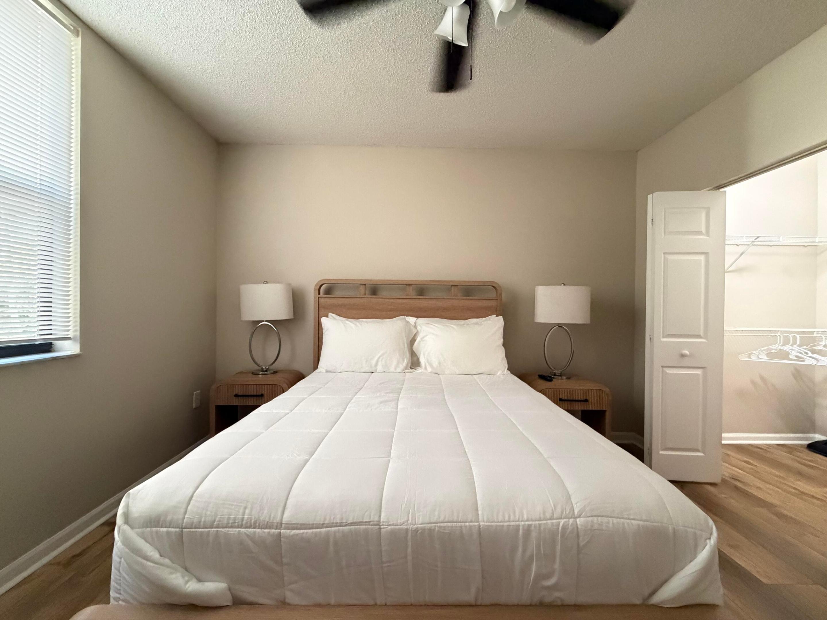COURTYARDS IN CITYPLACE CONDO - Residential Lease