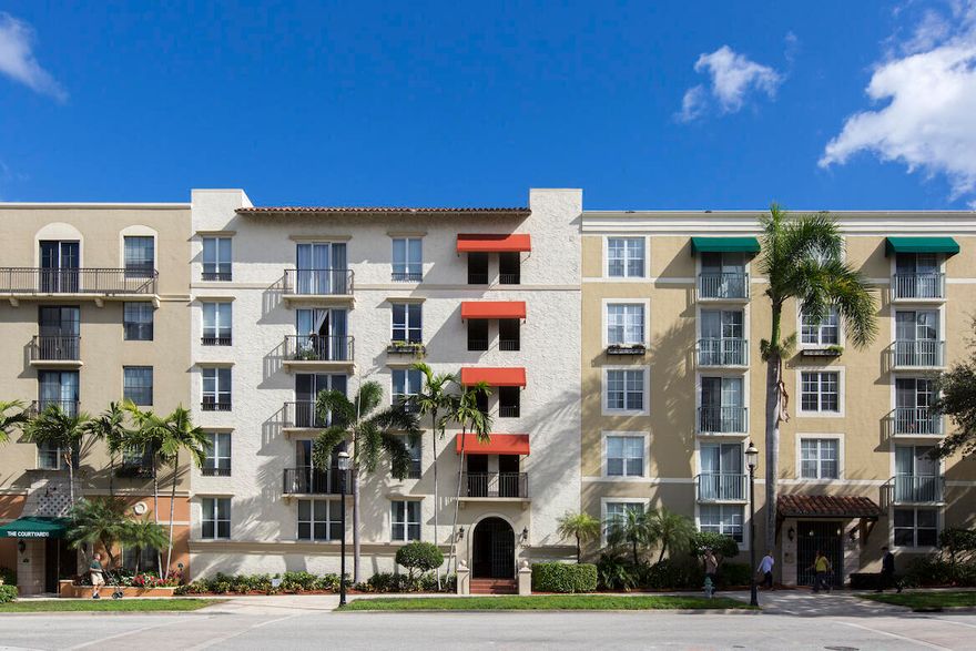 Welcome to this well-located apartment at 720 S Sapodilla Ave, Unit 206, offering comfort, convenience, and easy access to everything Downtown West Palm Beach has to offer. This bright and spacious unit features an open living and dining area with plenty of natural light, a functional kitchen with ample cabinet space, and a comfortable bedroom layout ideal for everyday living. The bathroom is clean and well-maintained, and the apartment provides generous closet space throughout.