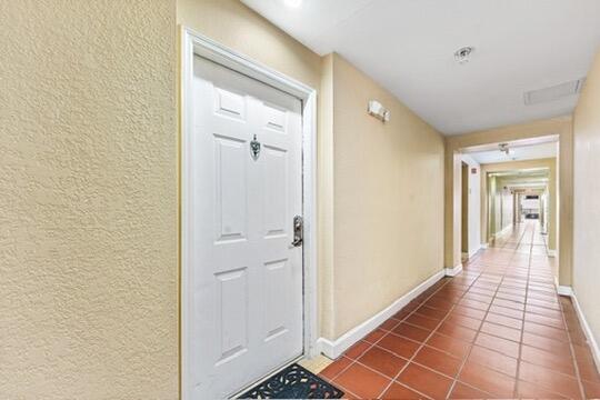 COURTYARDS IN CITYPLACE CONDO - Residential Lease