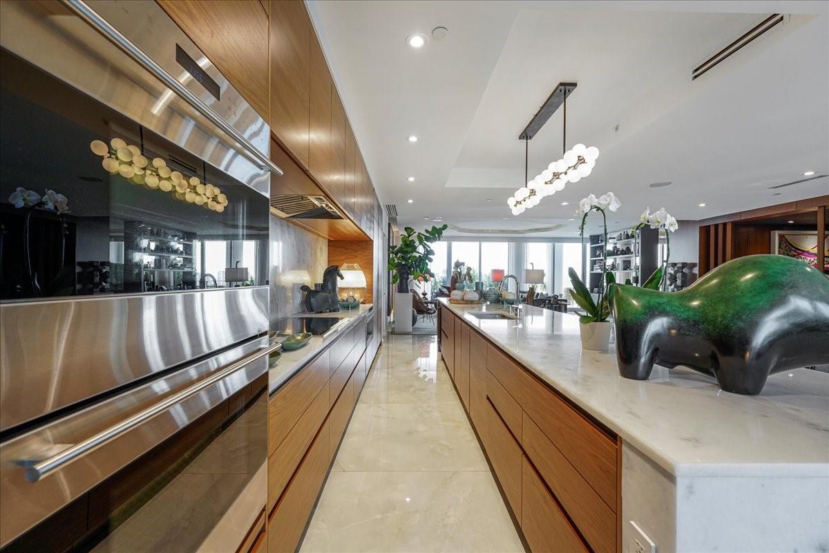 RIVA - Residential Lease
