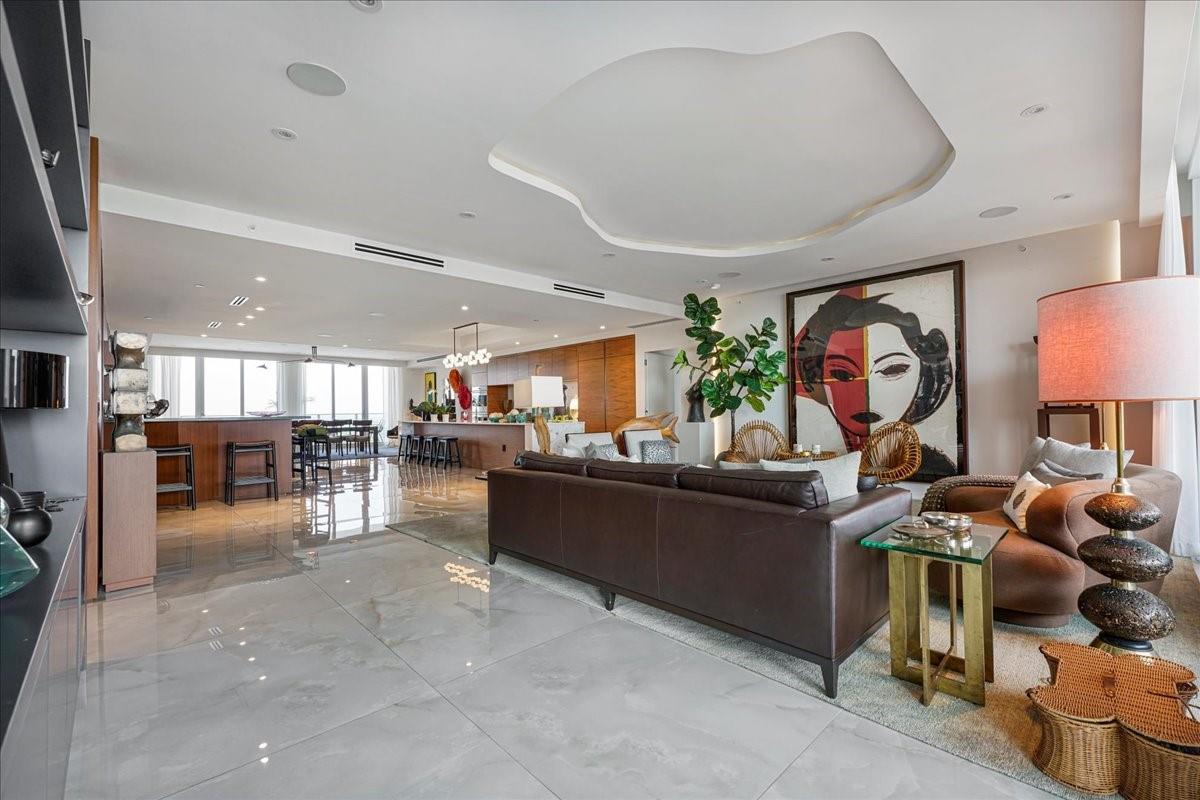 RIVA - Residential Lease