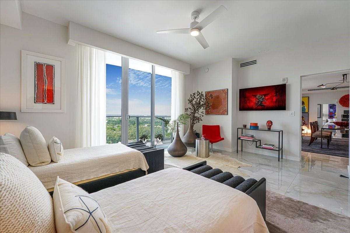 RIVA - Residential Lease