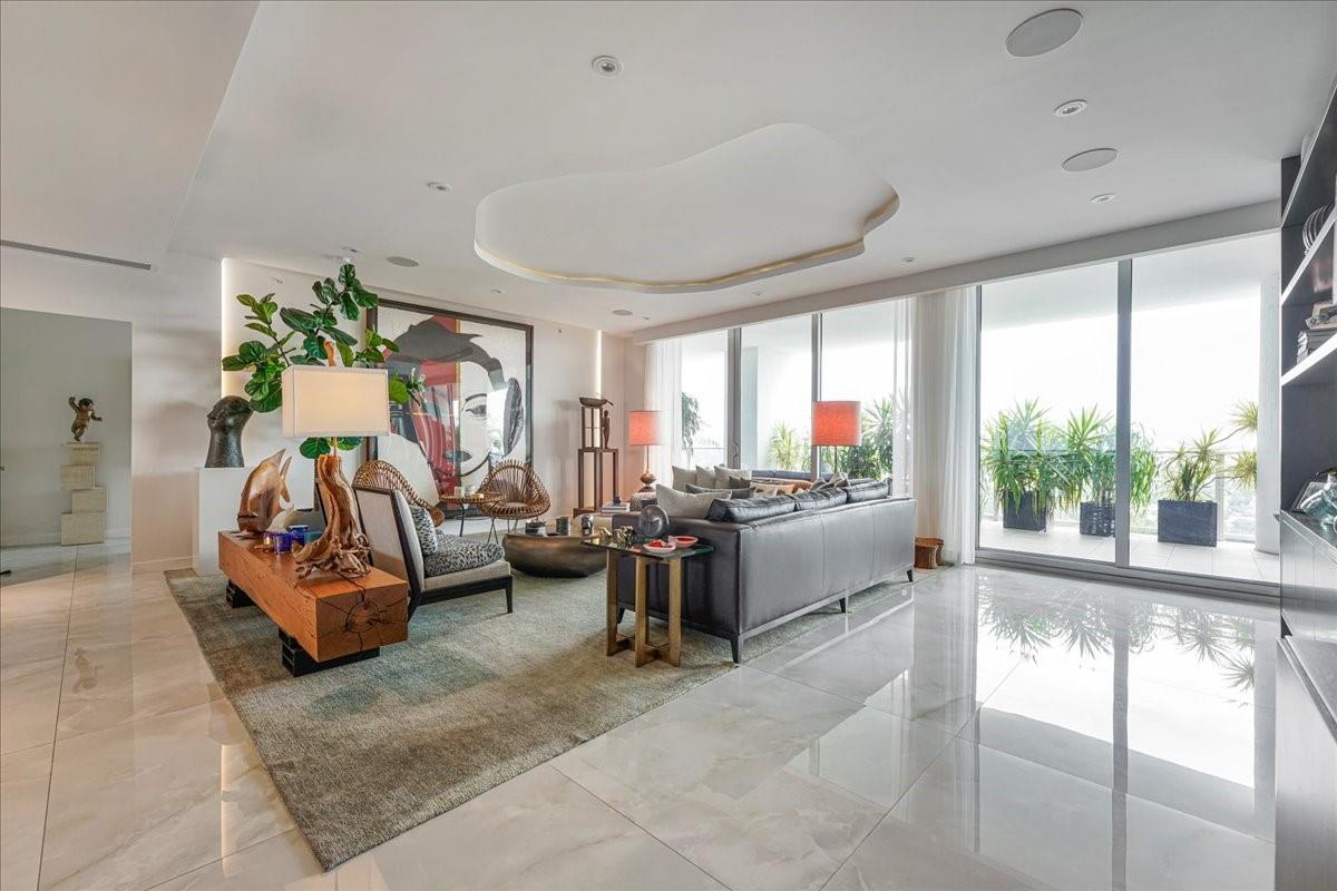 RIVA - Residential Lease