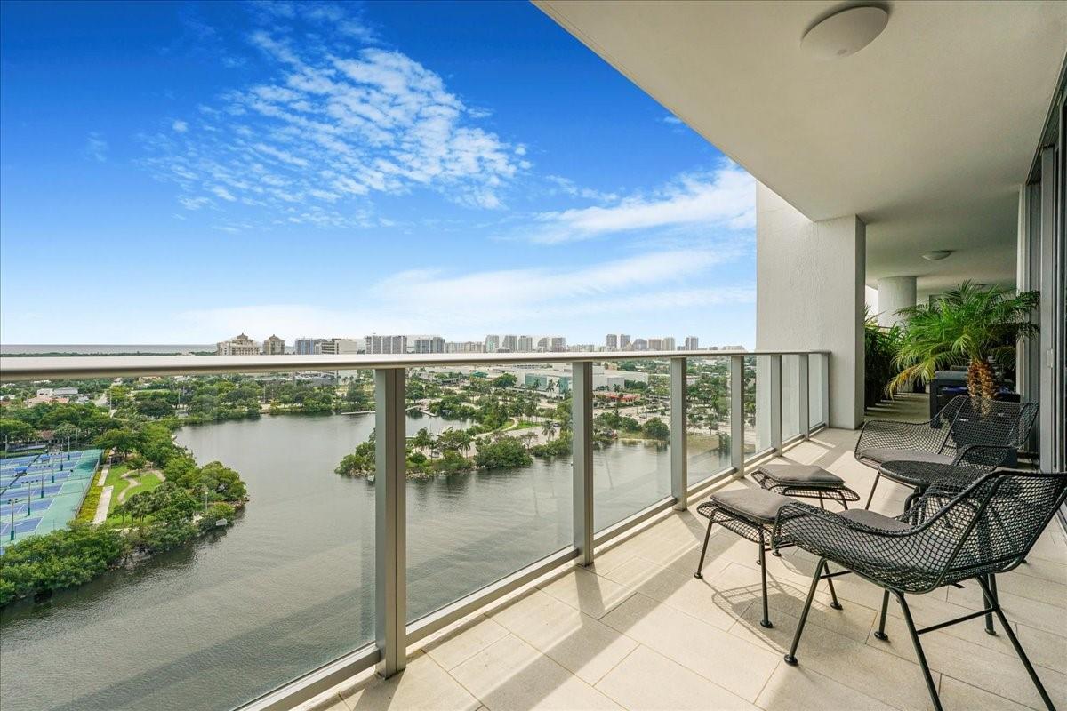 RIVA - Residential Lease
