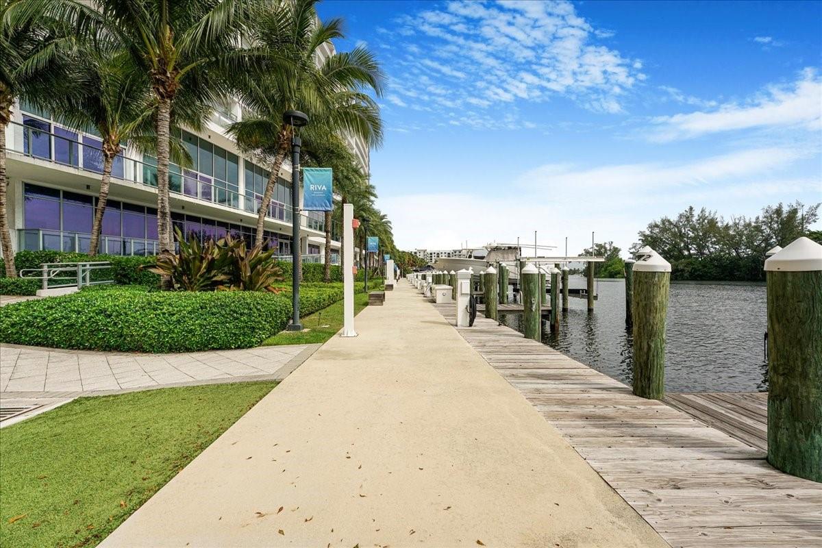 RIVA - Residential Lease