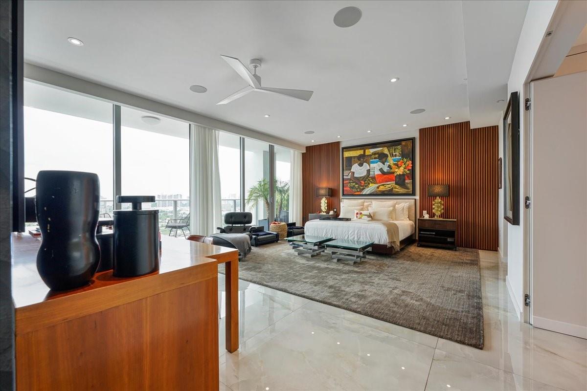 RIVA - Residential Lease