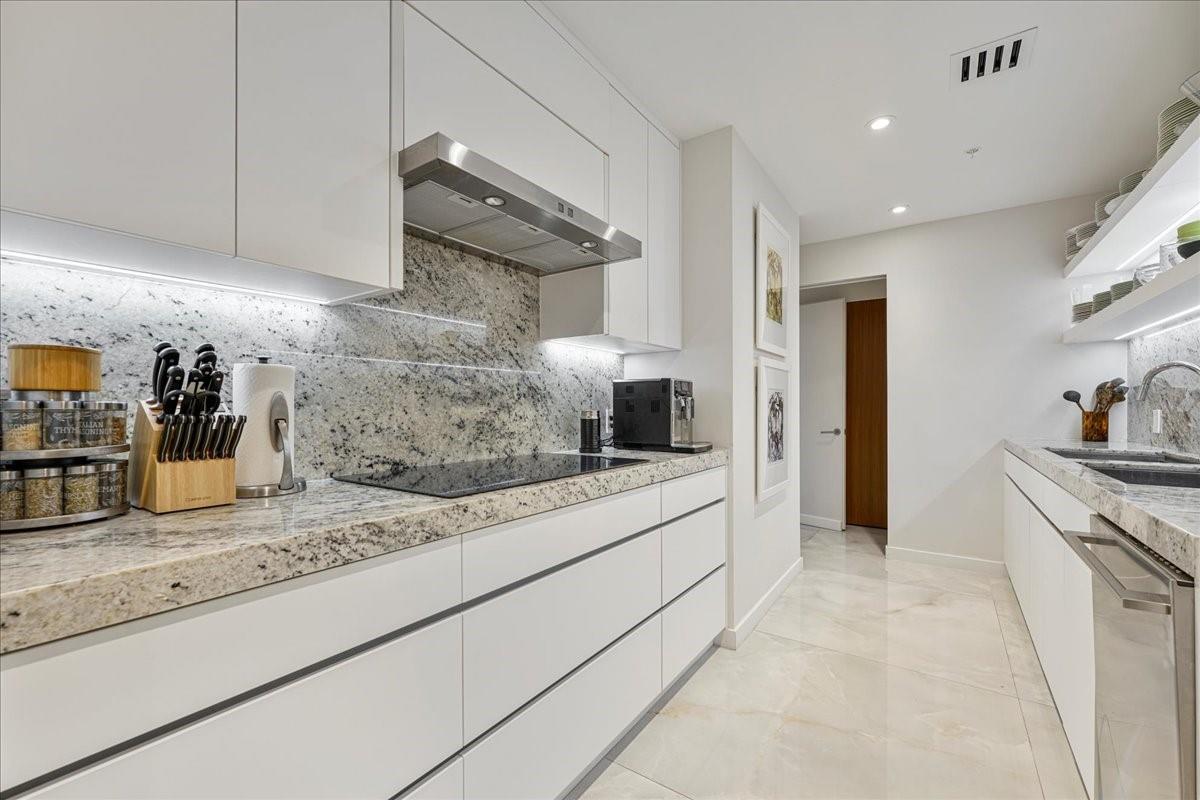 RIVA - Residential Lease