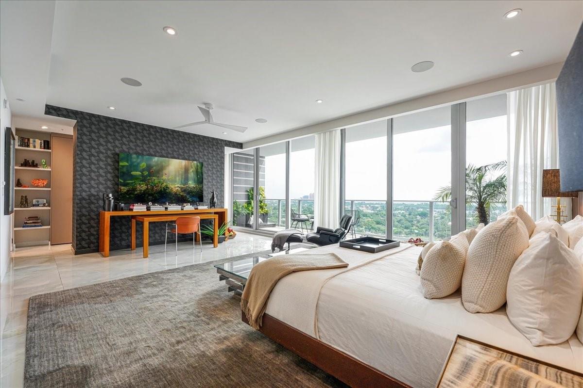 RIVA - Residential Lease