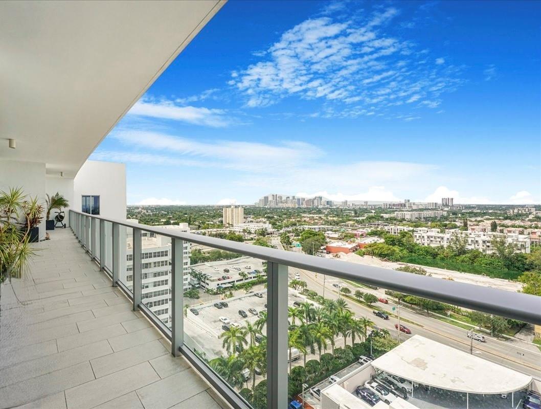 RIVA - Residential Lease