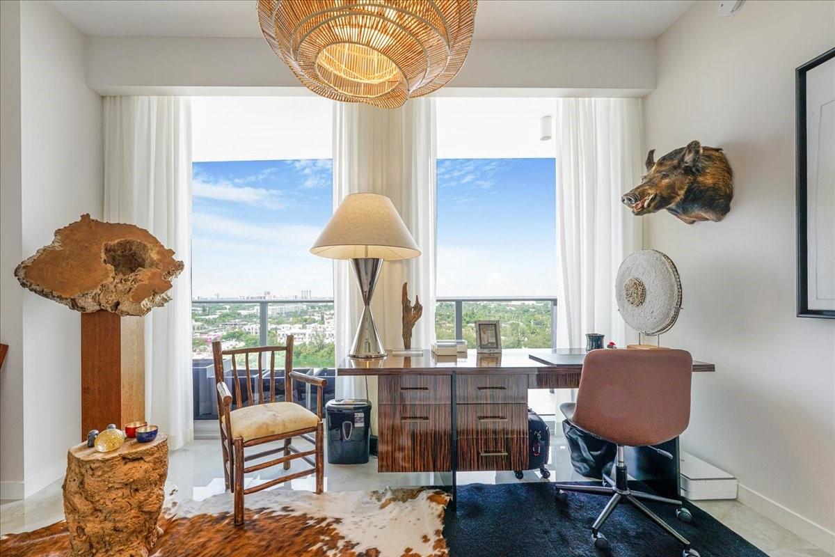 RIVA - Residential Lease