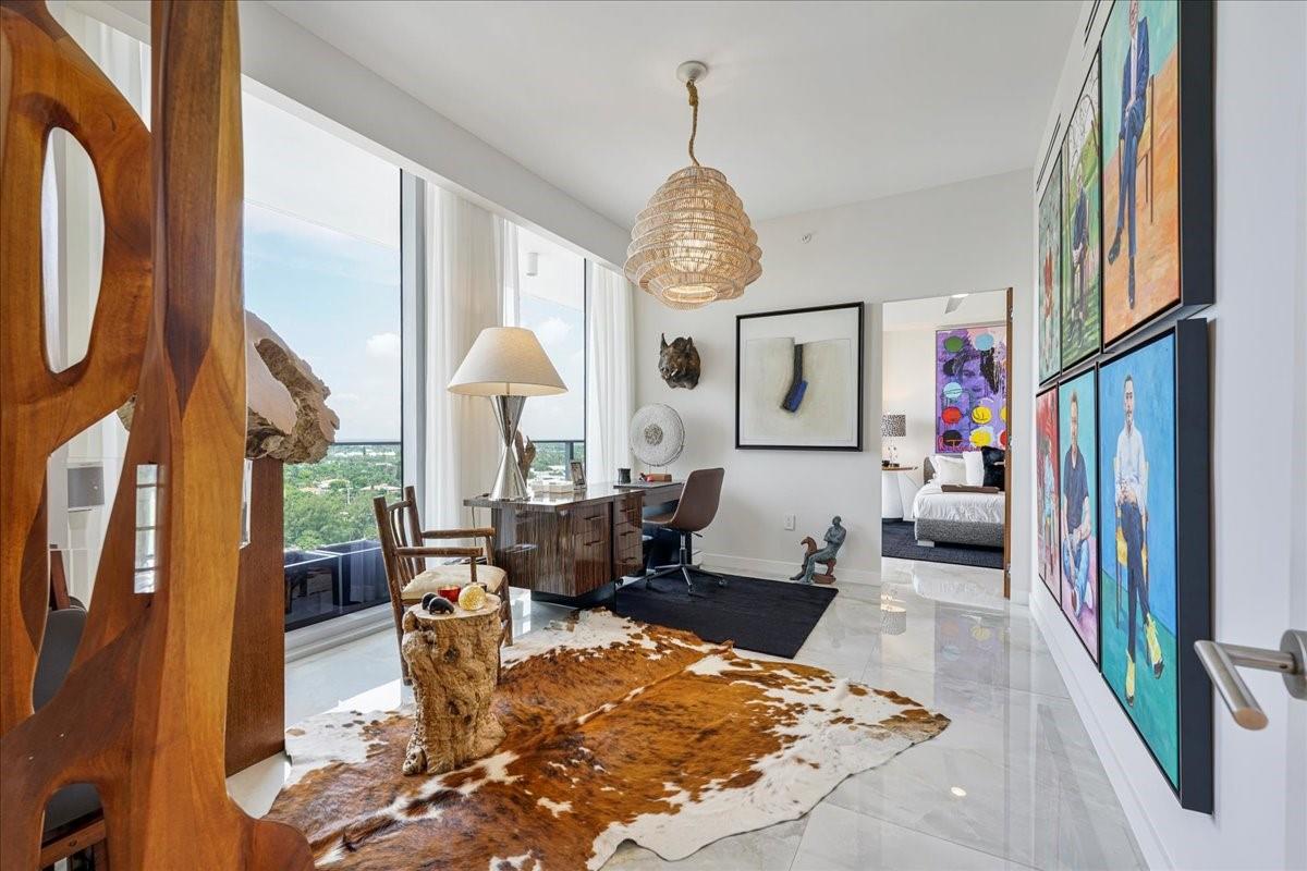 RIVA - Residential Lease