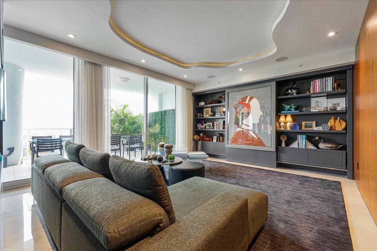 RIVA - Residential Lease