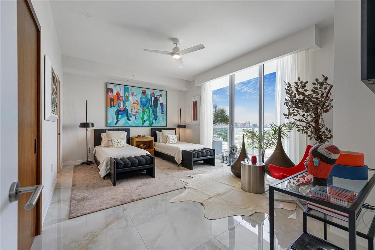 RIVA - Residential Lease
