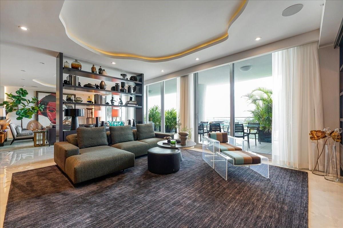 RIVA - Residential Lease