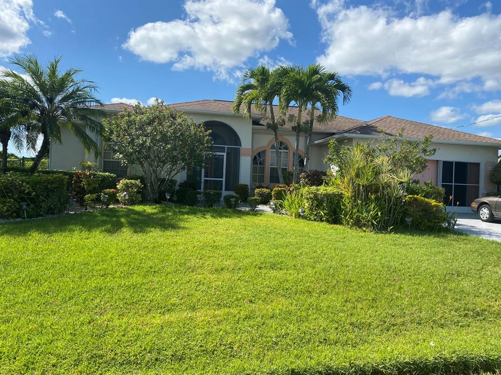 Photo of 5640 NW Commodore Terrace NW, Port Saint Lucie, FL 34983 (MLS # R10752988)