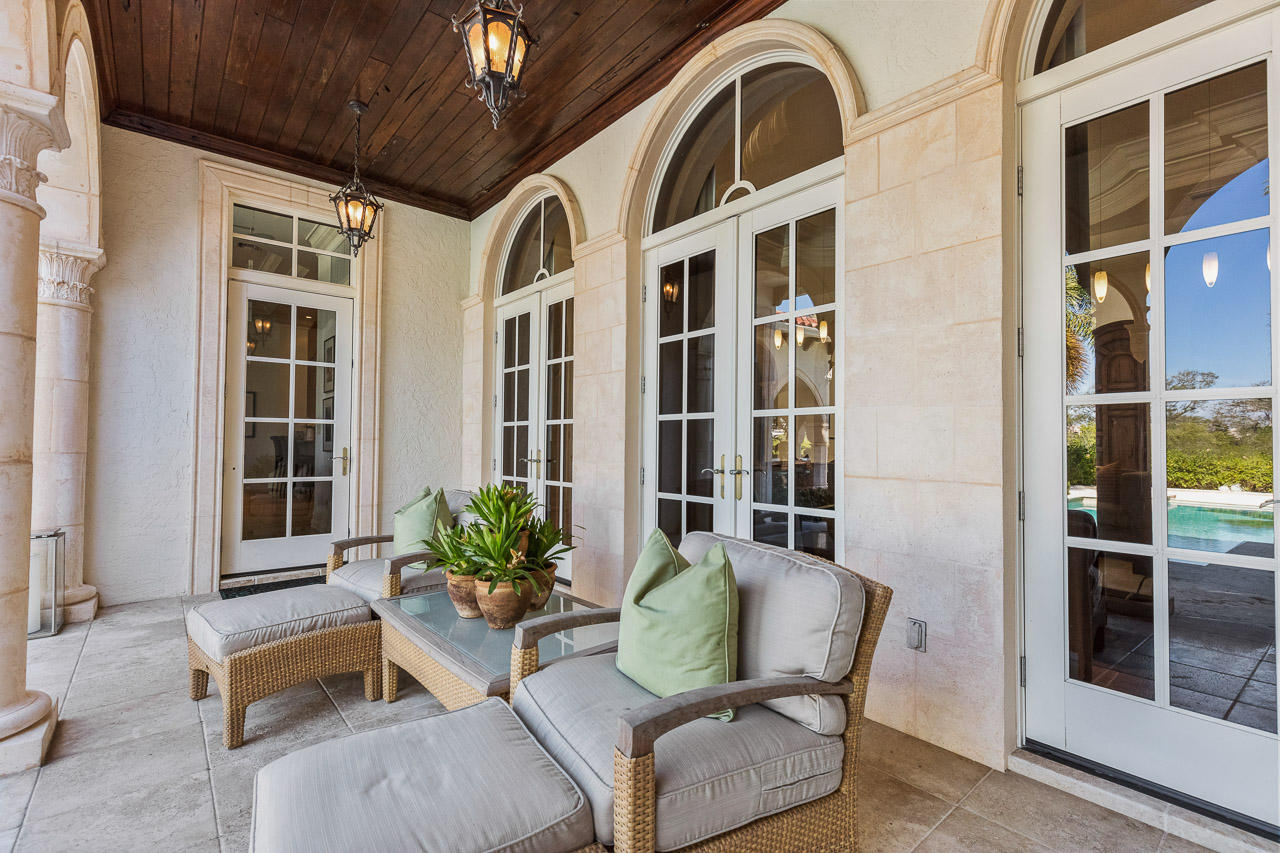 Sawfish Bay - Residential