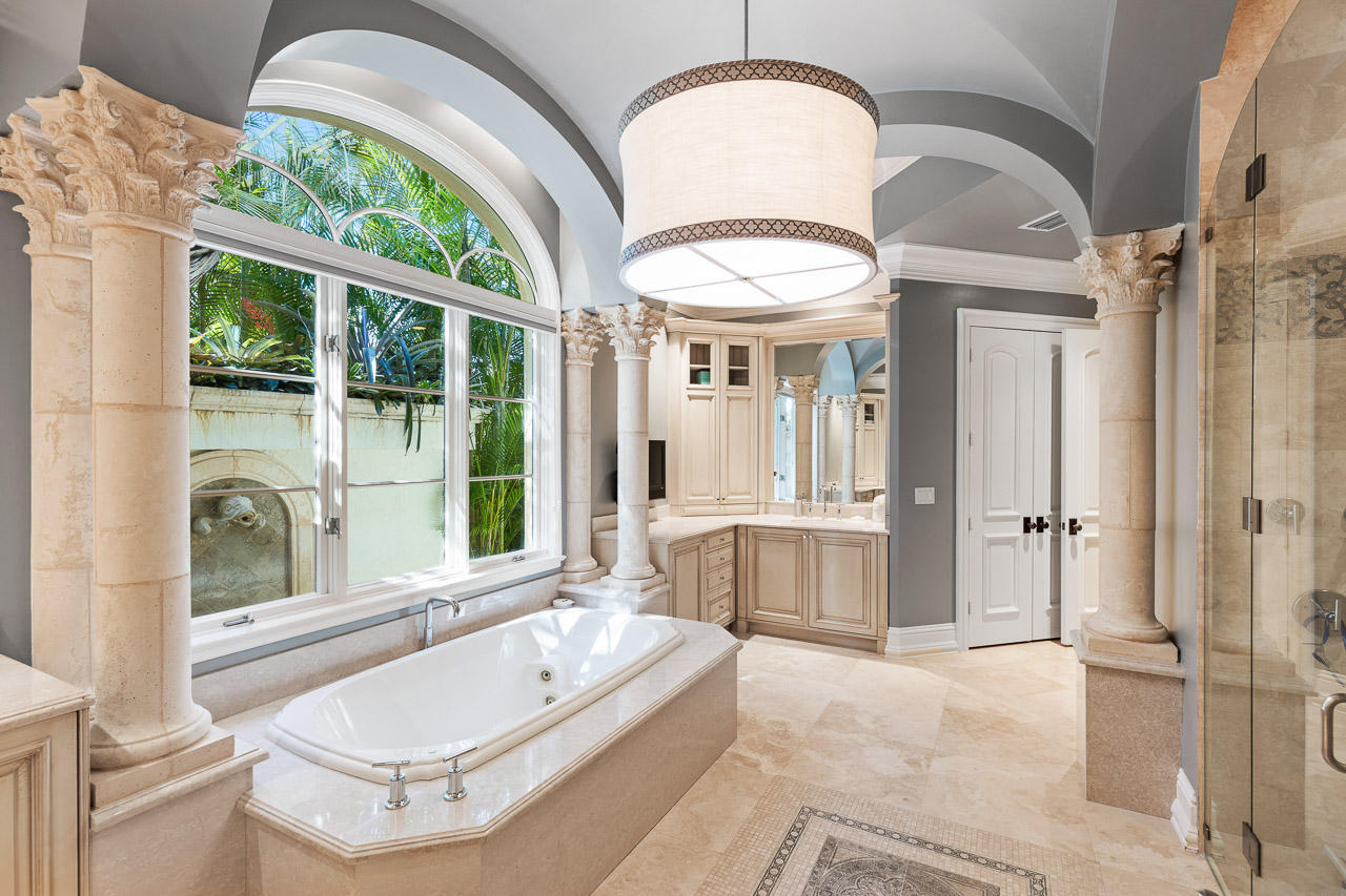 Sawfish Bay - Residential