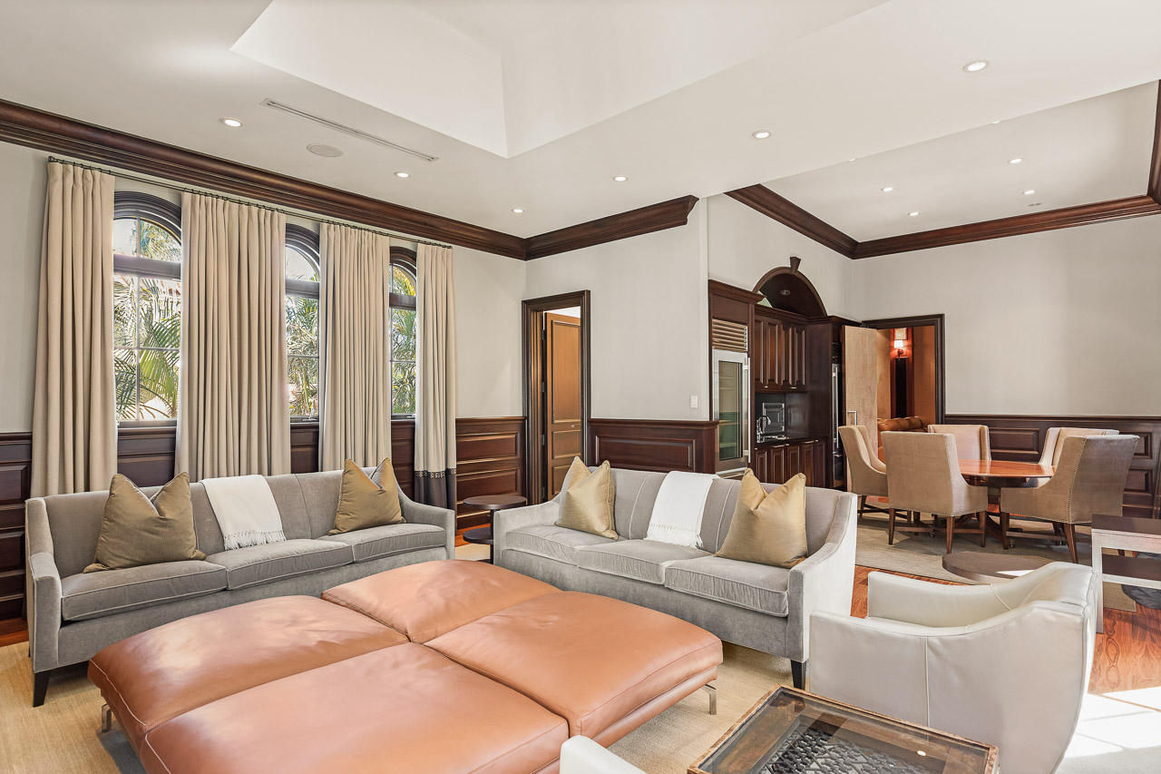 Sawfish Bay - Residential