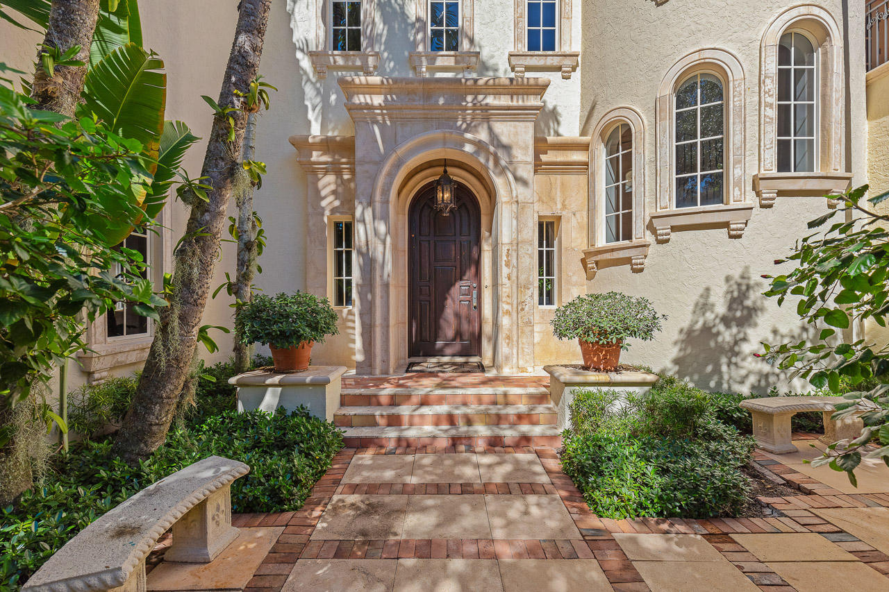 Sawfish Bay - Residential