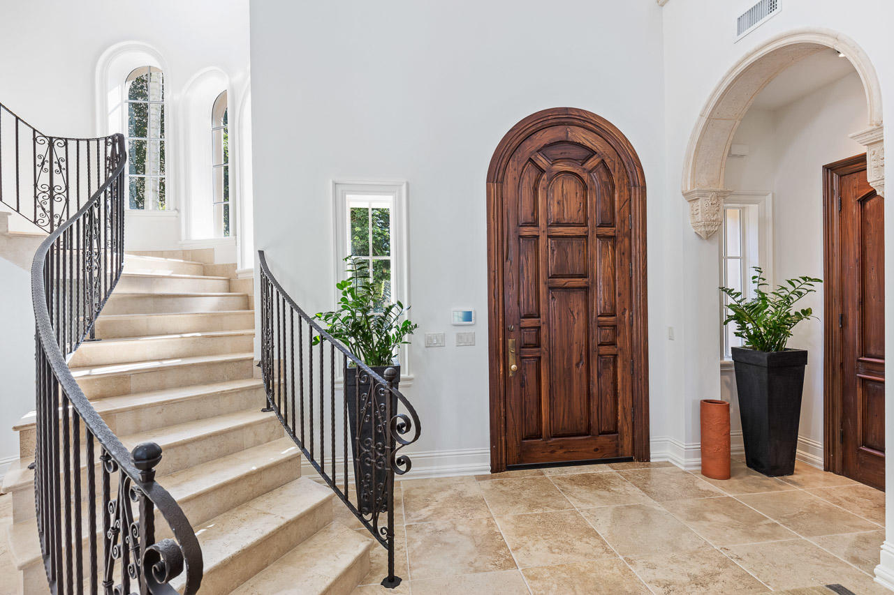 Sawfish Bay - Residential