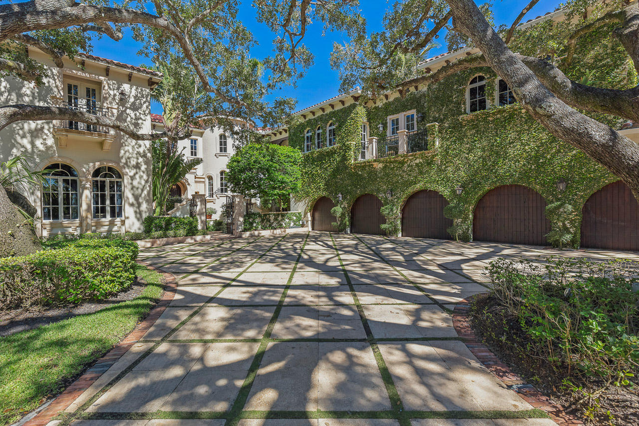 Sawfish Bay - Residential