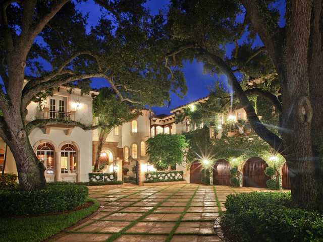 Sawfish Bay - Residential