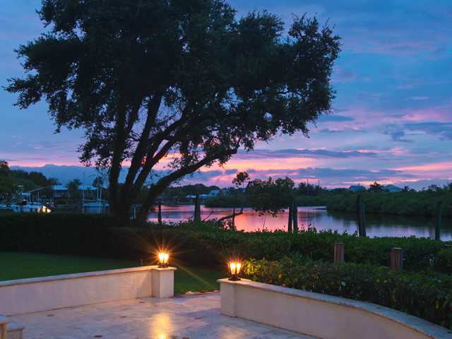 Sawfish Bay - Residential