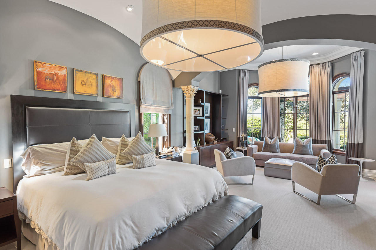 Sawfish Bay - Residential