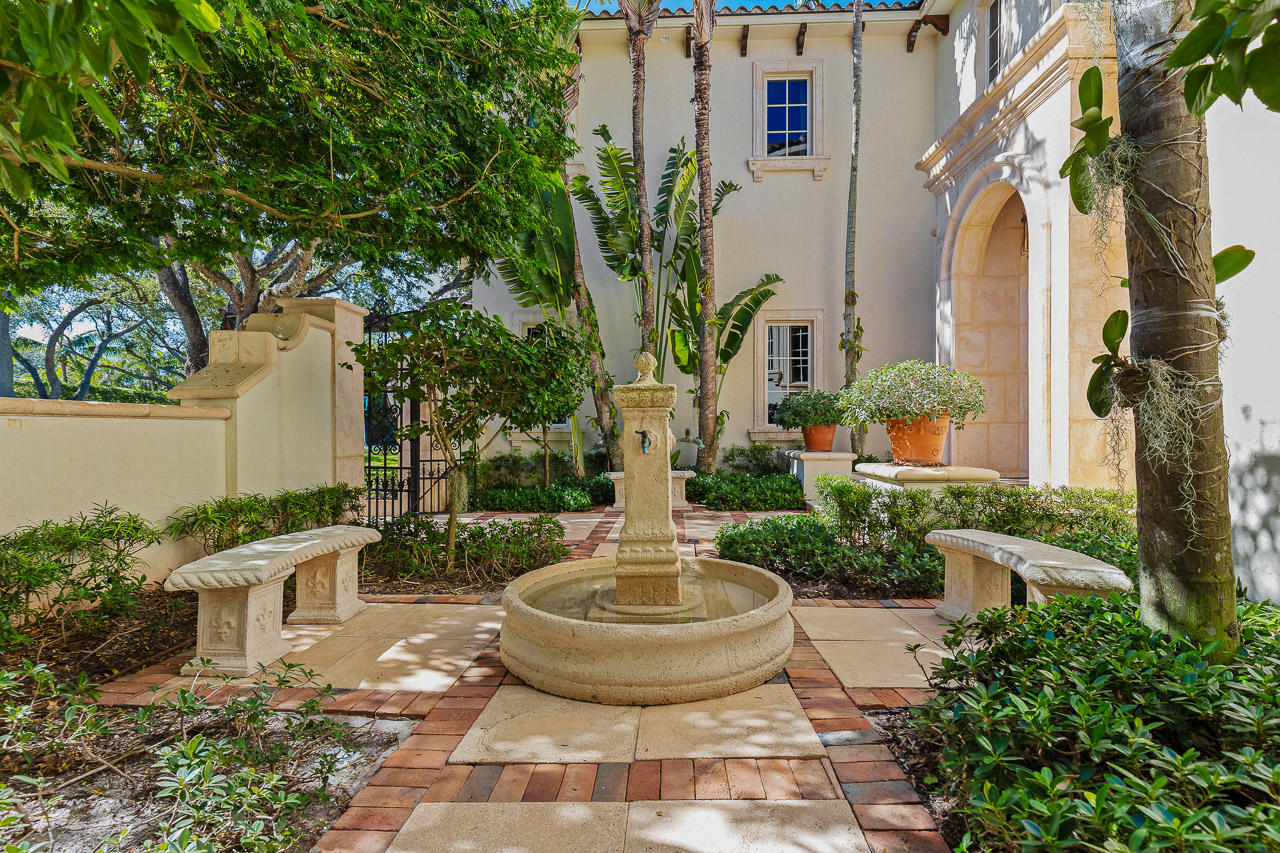 Sawfish Bay - Residential