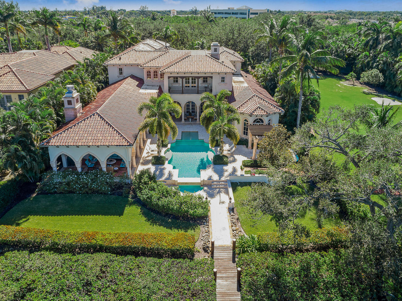 Sawfish Bay - Residential