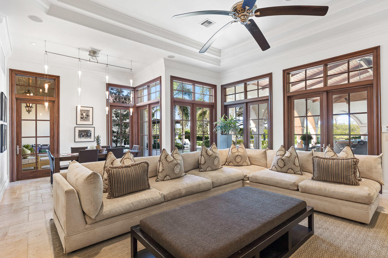 Sawfish Bay - Residential