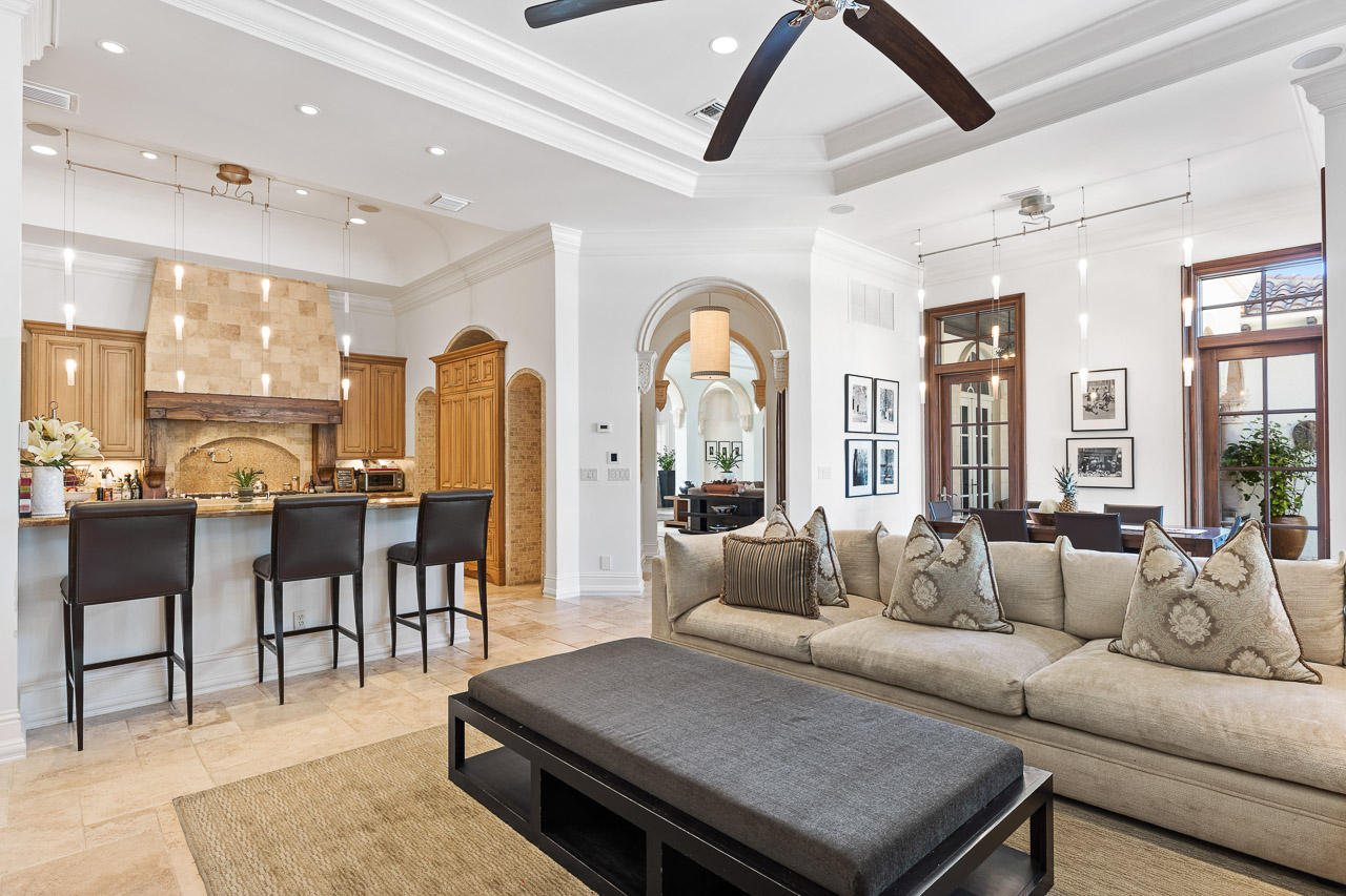 Sawfish Bay - Residential