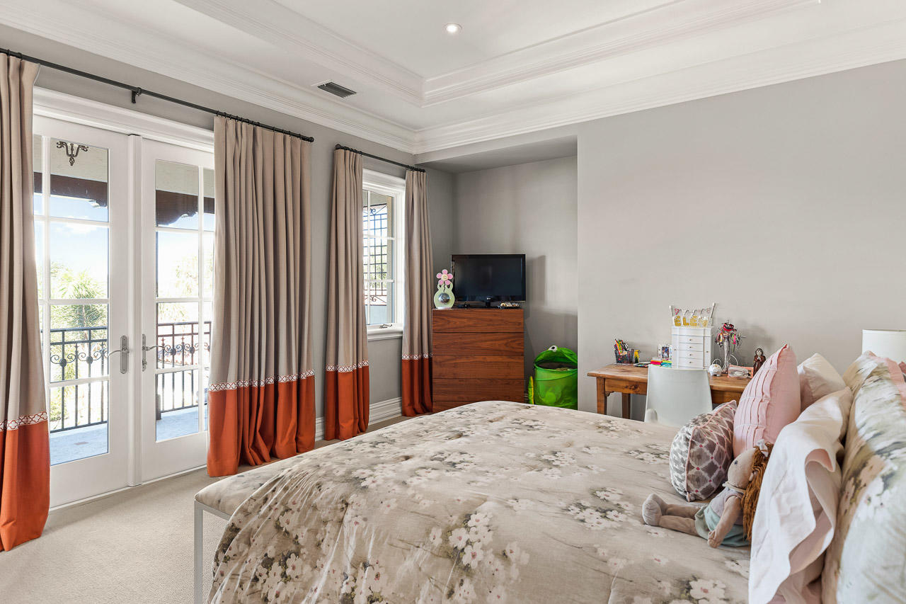 Sawfish Bay - Residential