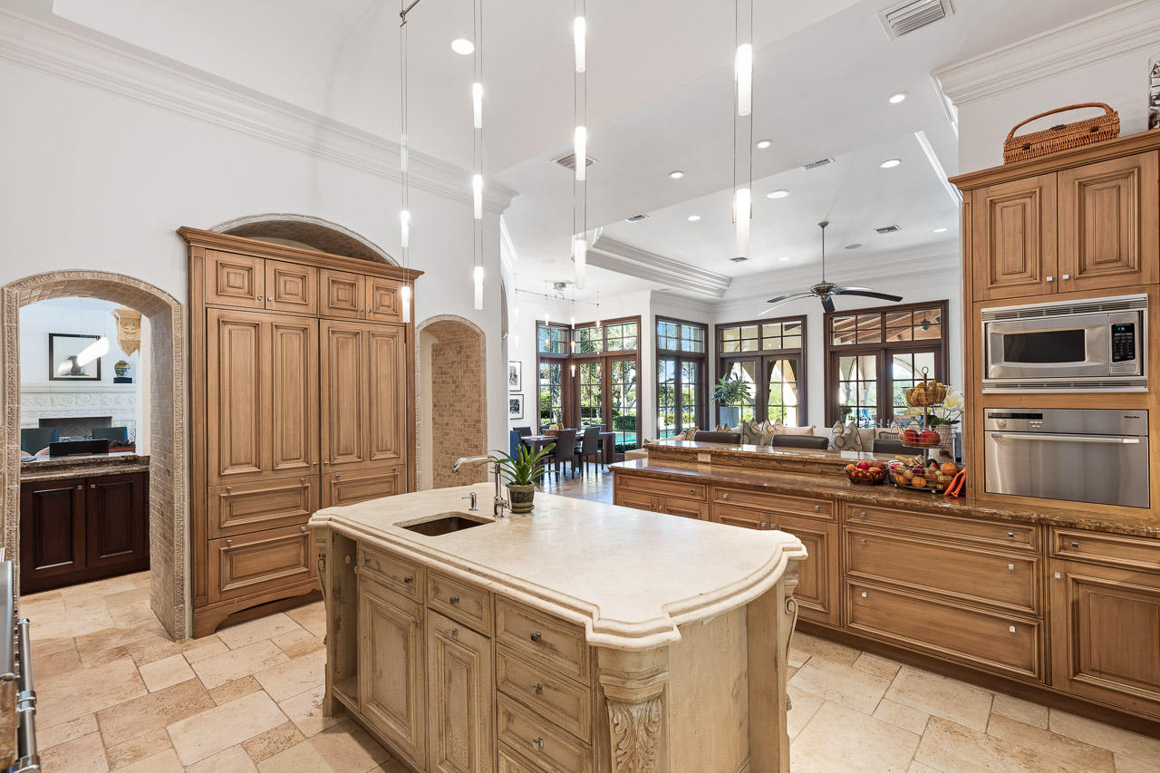 Sawfish Bay - Residential