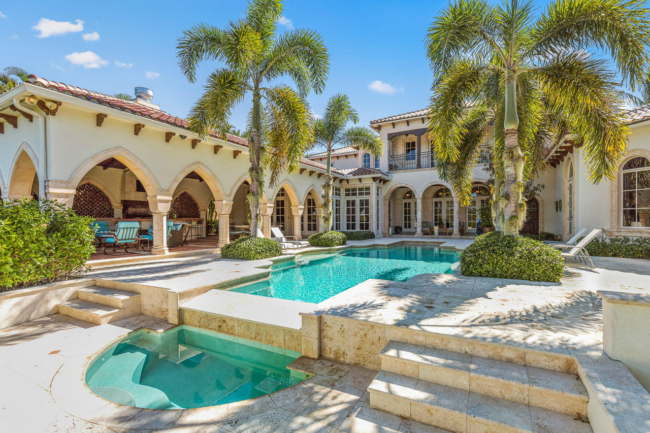 Sawfish Bay - Residential