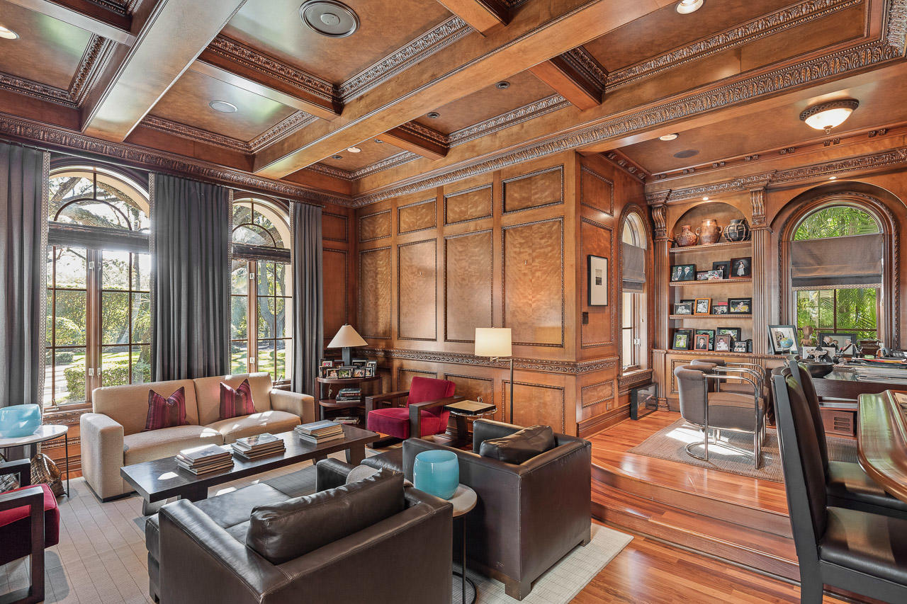 Sawfish Bay - Residential