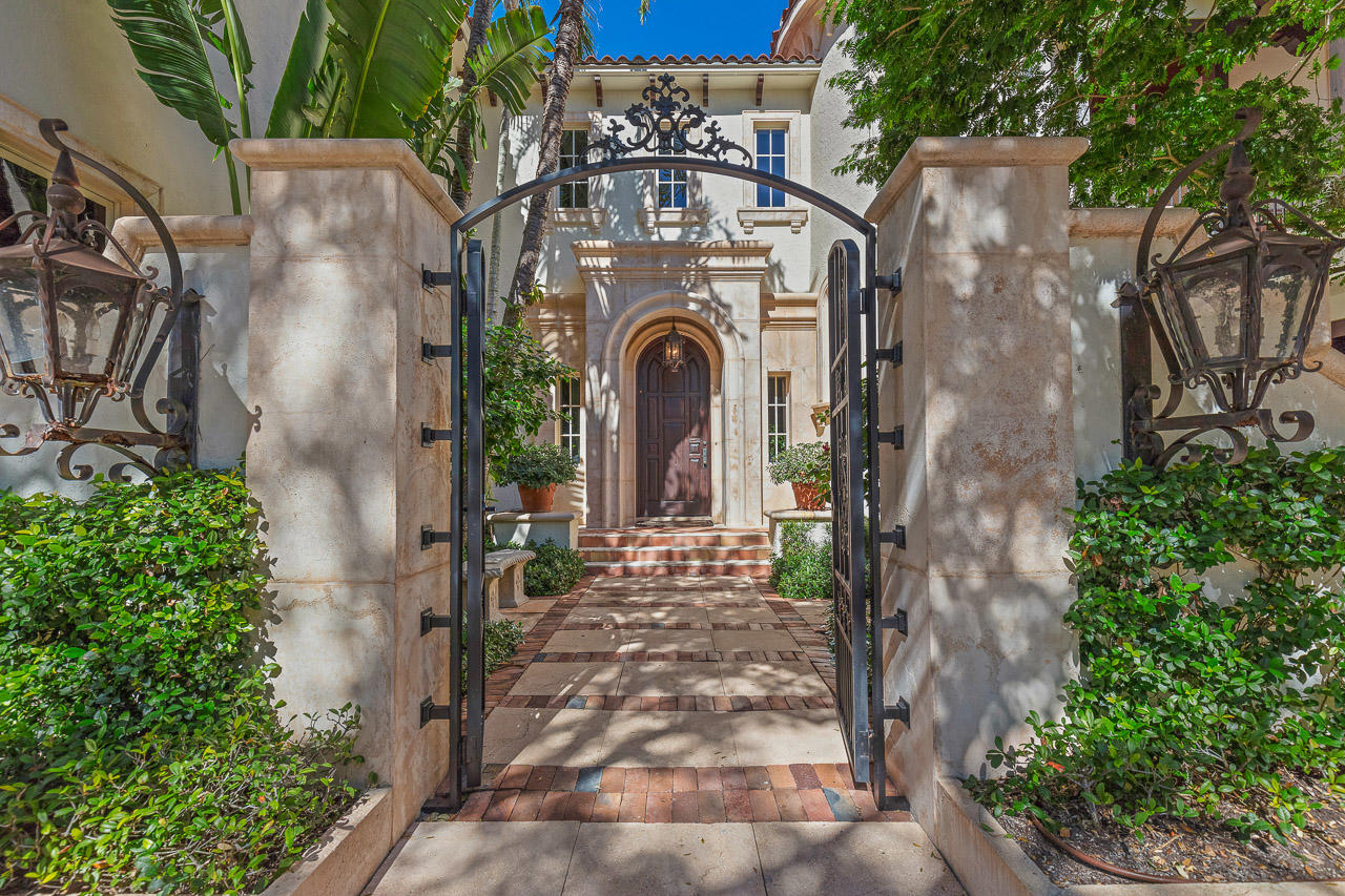 Sawfish Bay - Residential