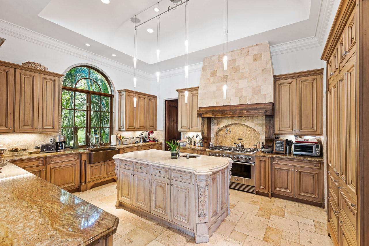 Sawfish Bay - Residential