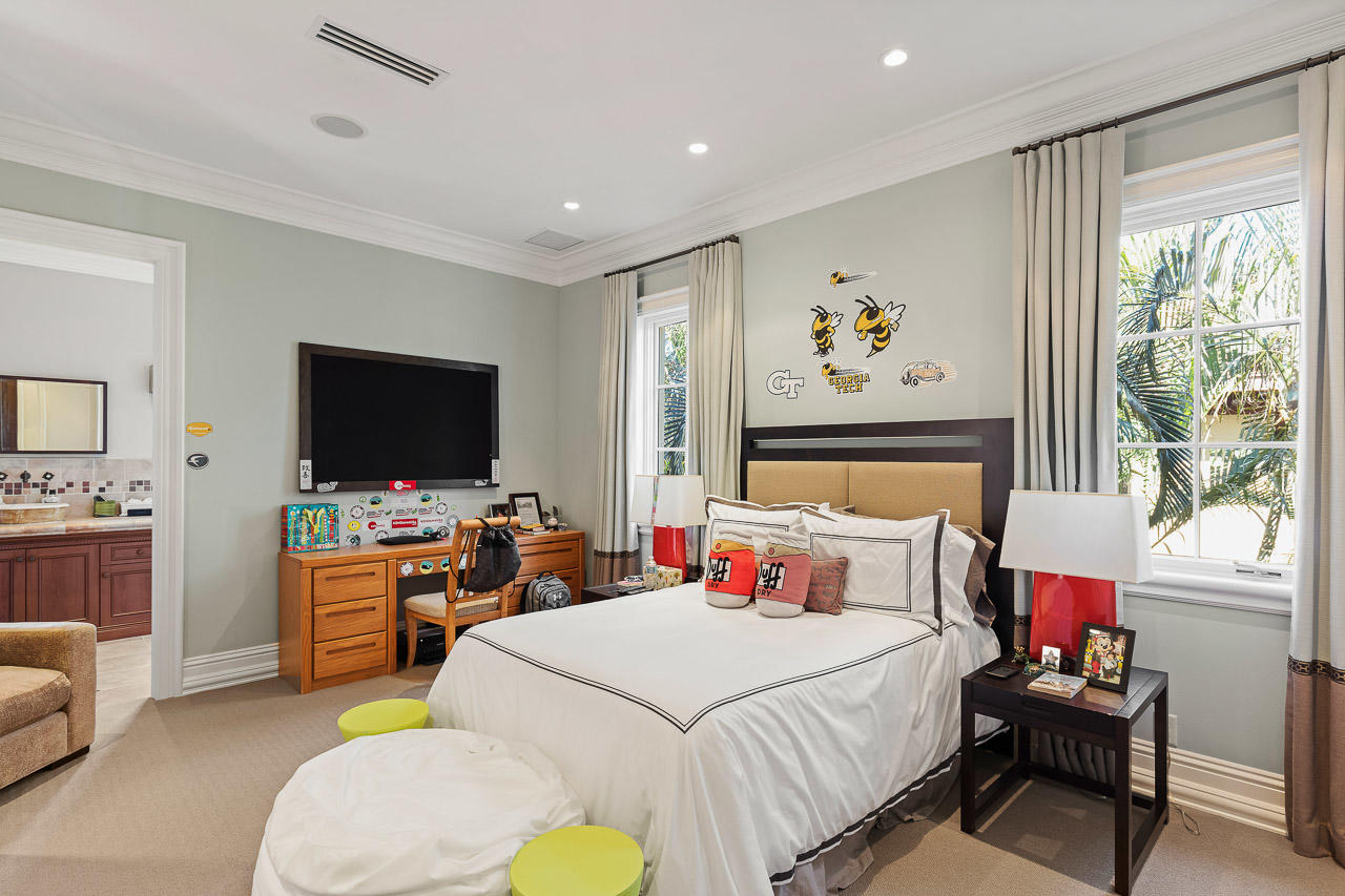 Sawfish Bay - Residential