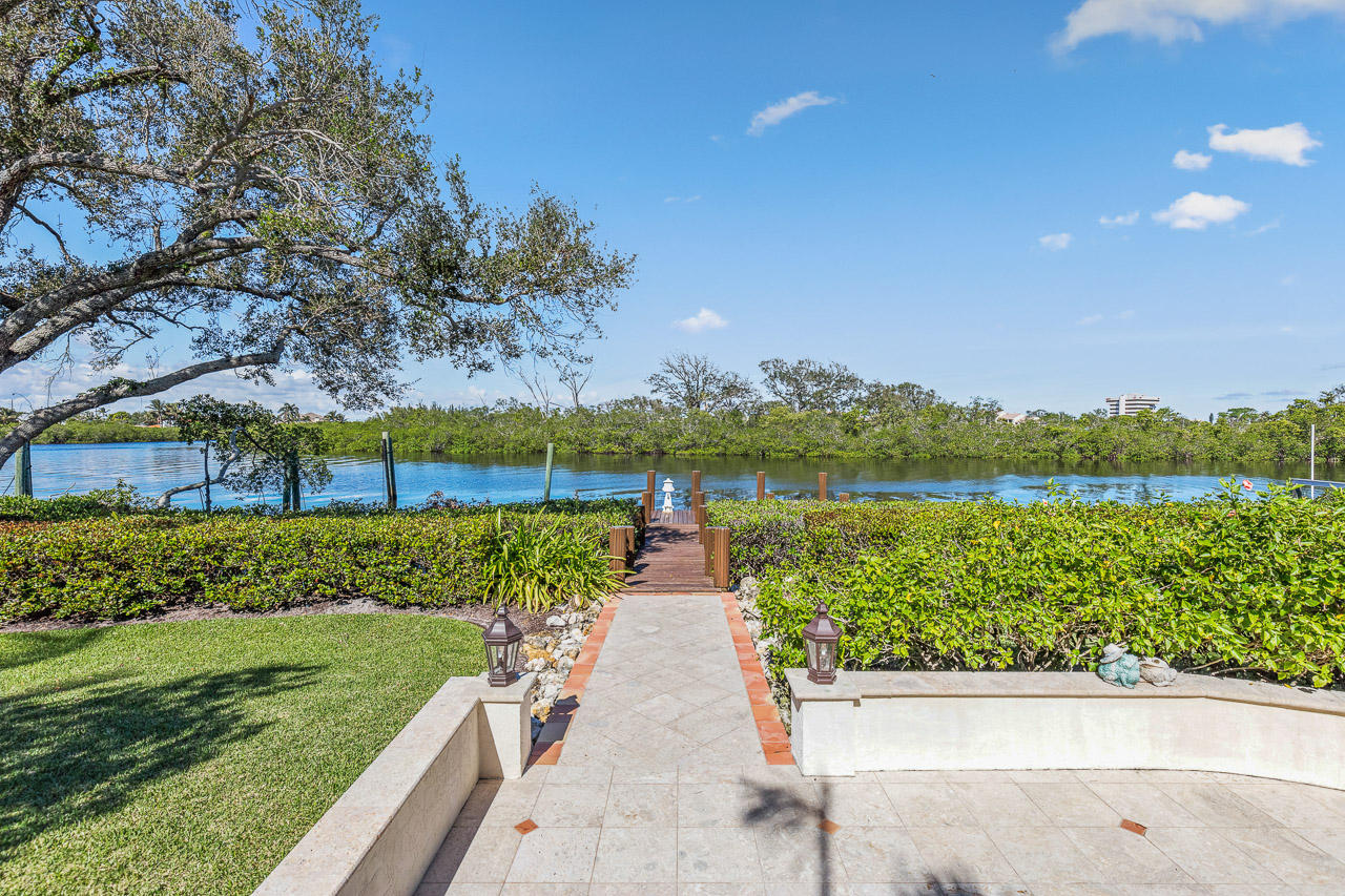 Sawfish Bay - Residential