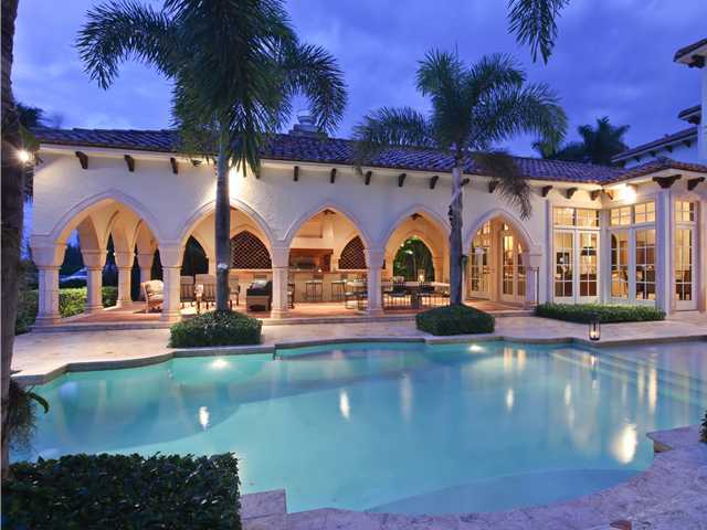 Sawfish Bay - Residential