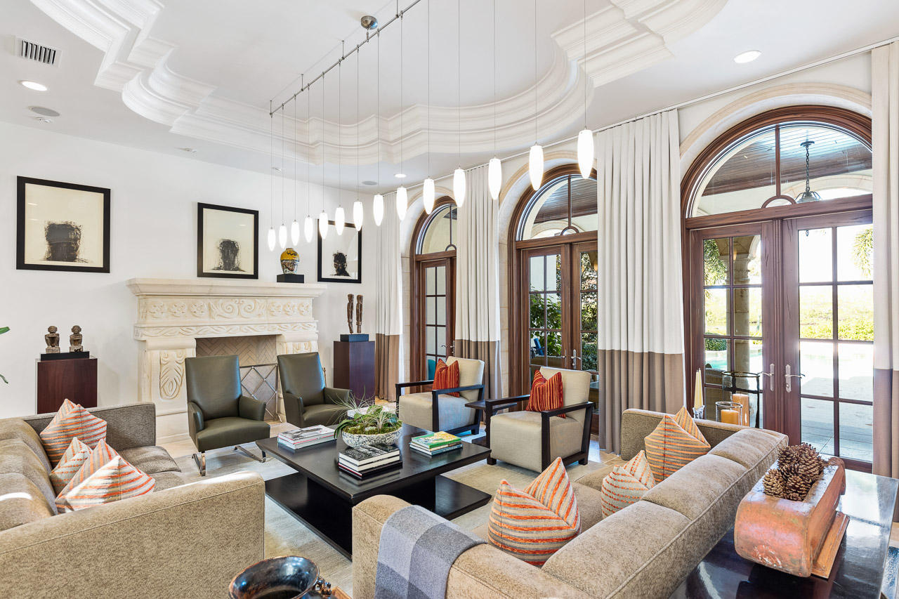 Sawfish Bay - Residential