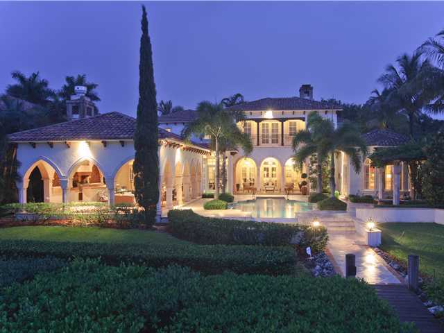 Sawfish Bay - Residential