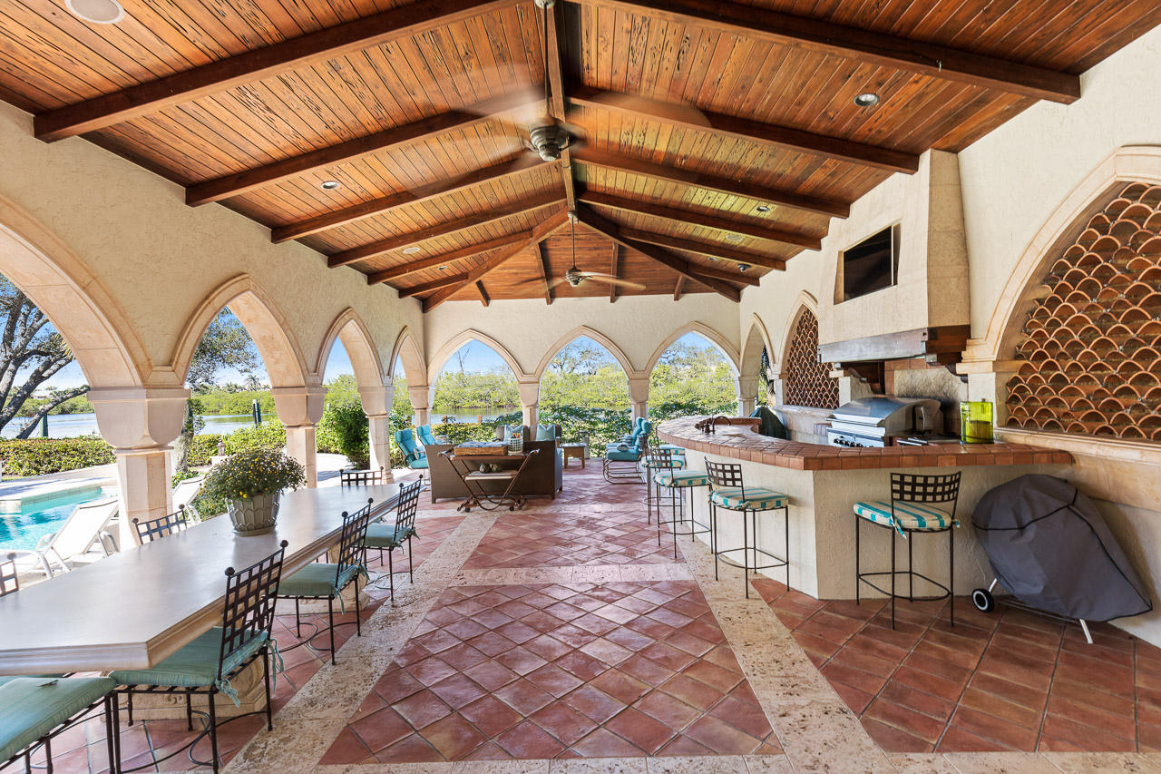 Sawfish Bay - Residential