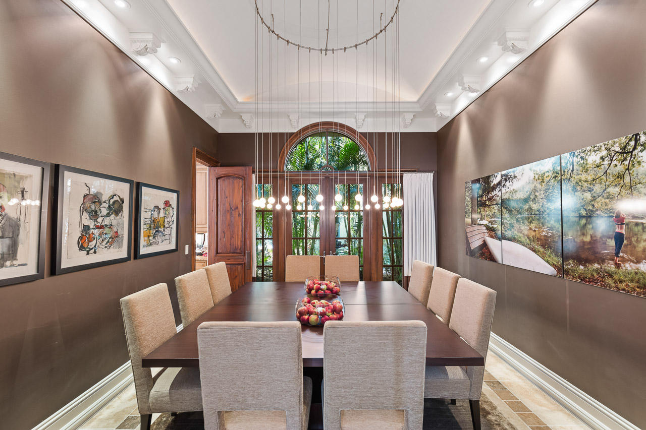 Sawfish Bay - Residential