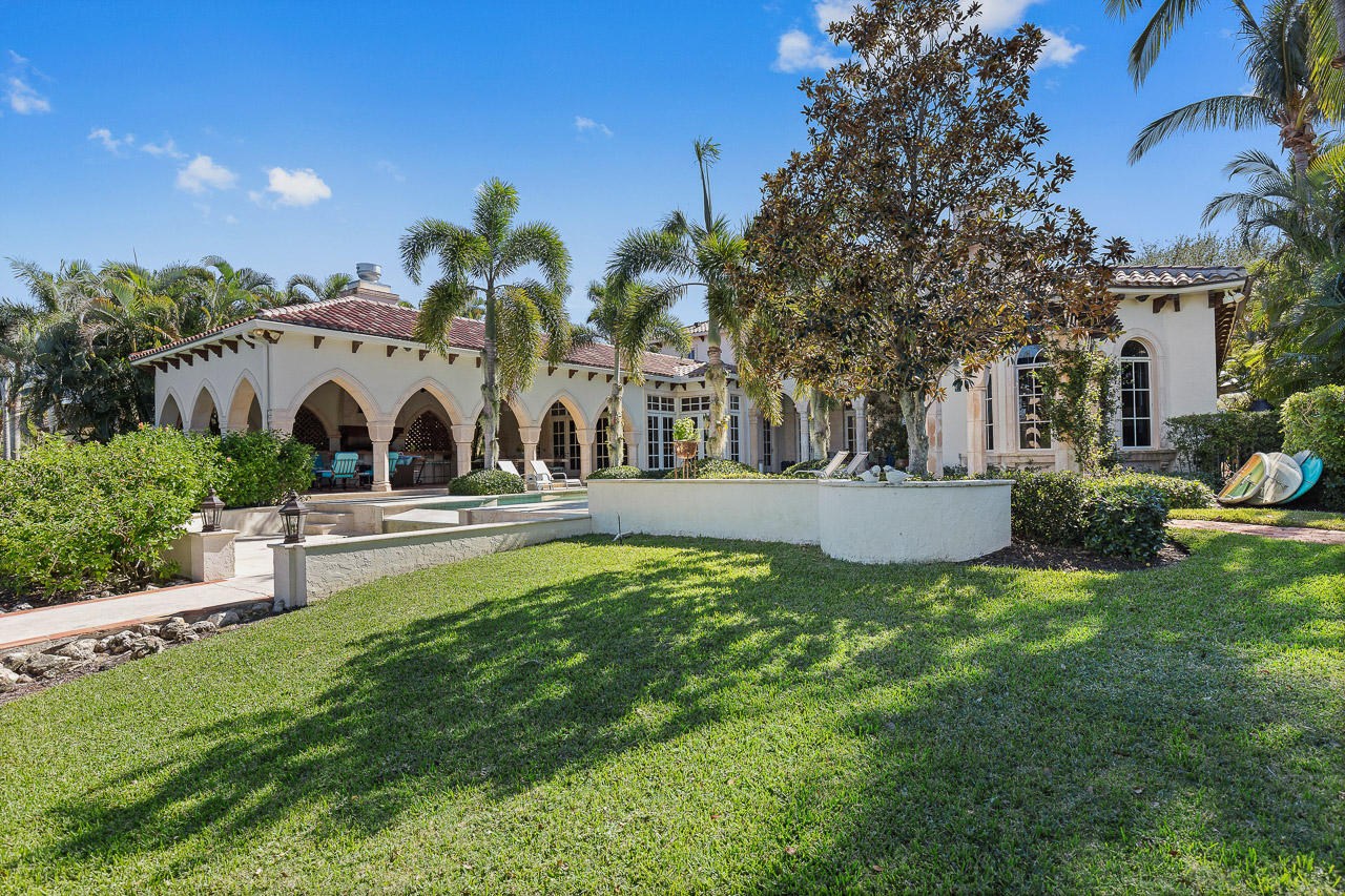 Sawfish Bay - Residential