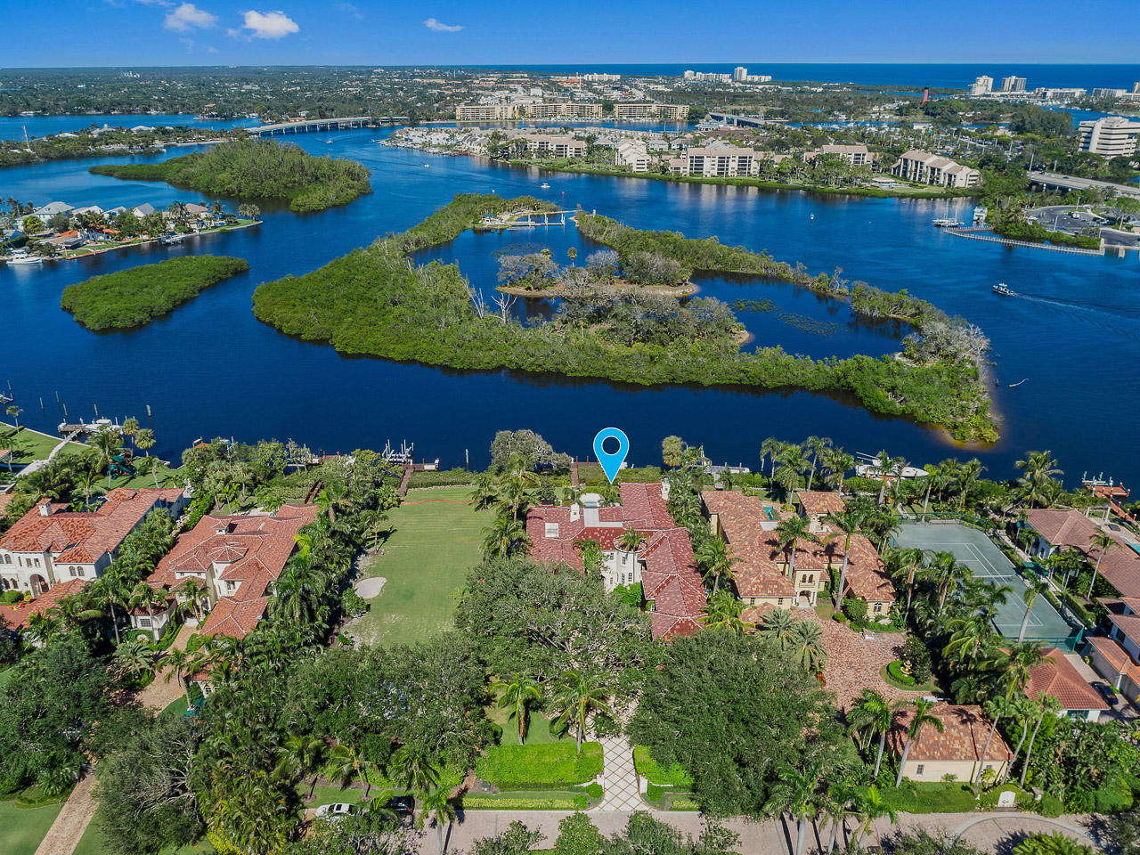 Sawfish Bay - Residential